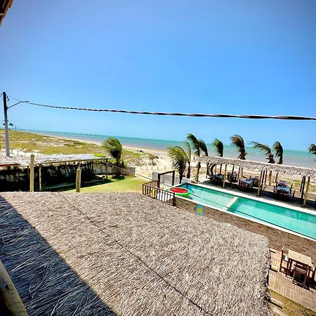 Kite Mansion Pousada e Kite Clube Icapuí Exterior foto